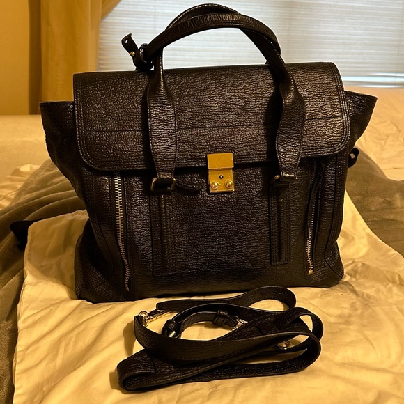 Phillip Lim Pashli - Picture 2 of 5